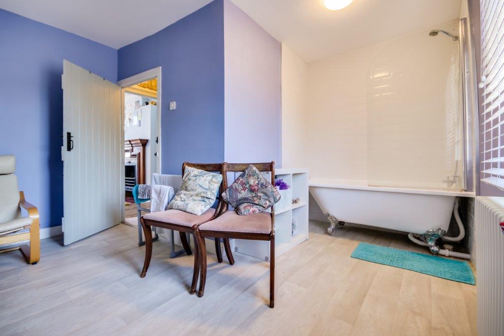 Rectory Lane, Sidcup Graham John